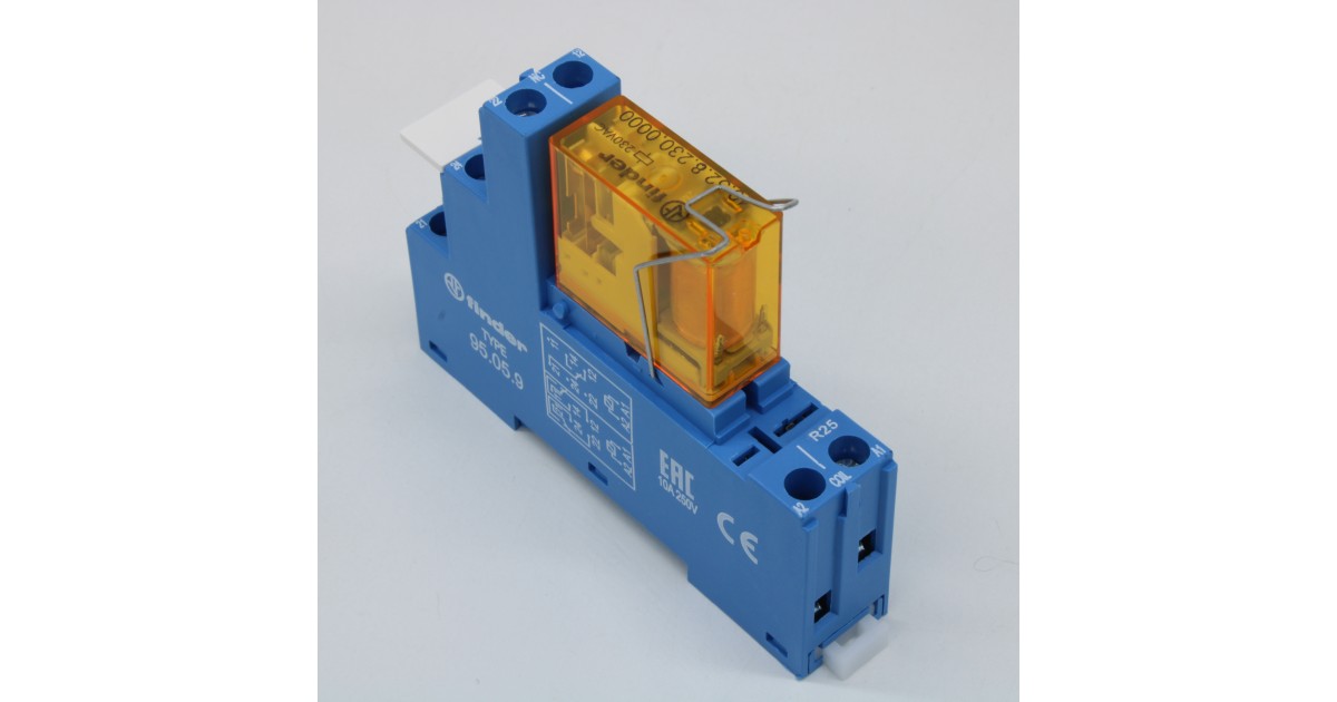 Купить 48.52.8.230.0000SMR FINDER оптом в Москве