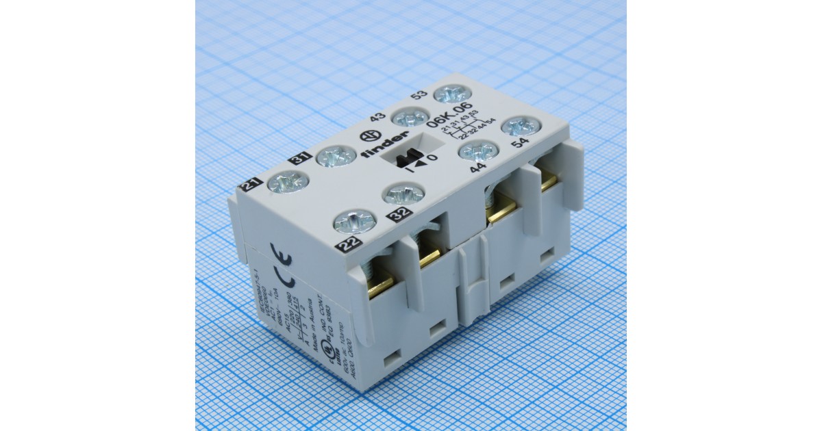 Купить 06K.06 FINDER оптом в Москве