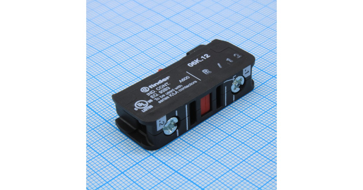 Купить 06K.12 FINDER оптом в Москве