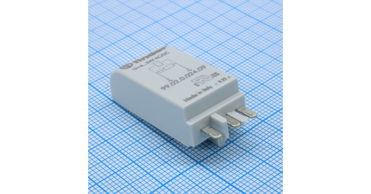 Купить 99.02.0.024.09 FINDER оптом в Москве