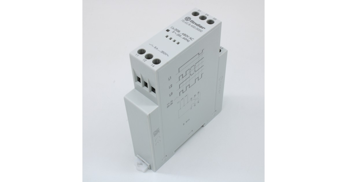 Купить 70.62.8.400.0000 FINDER оптом в Москве