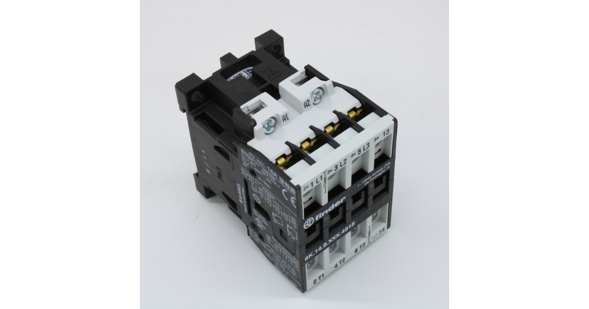 Купить 6K.14.8.230.4818 FINDER оптом в Москве