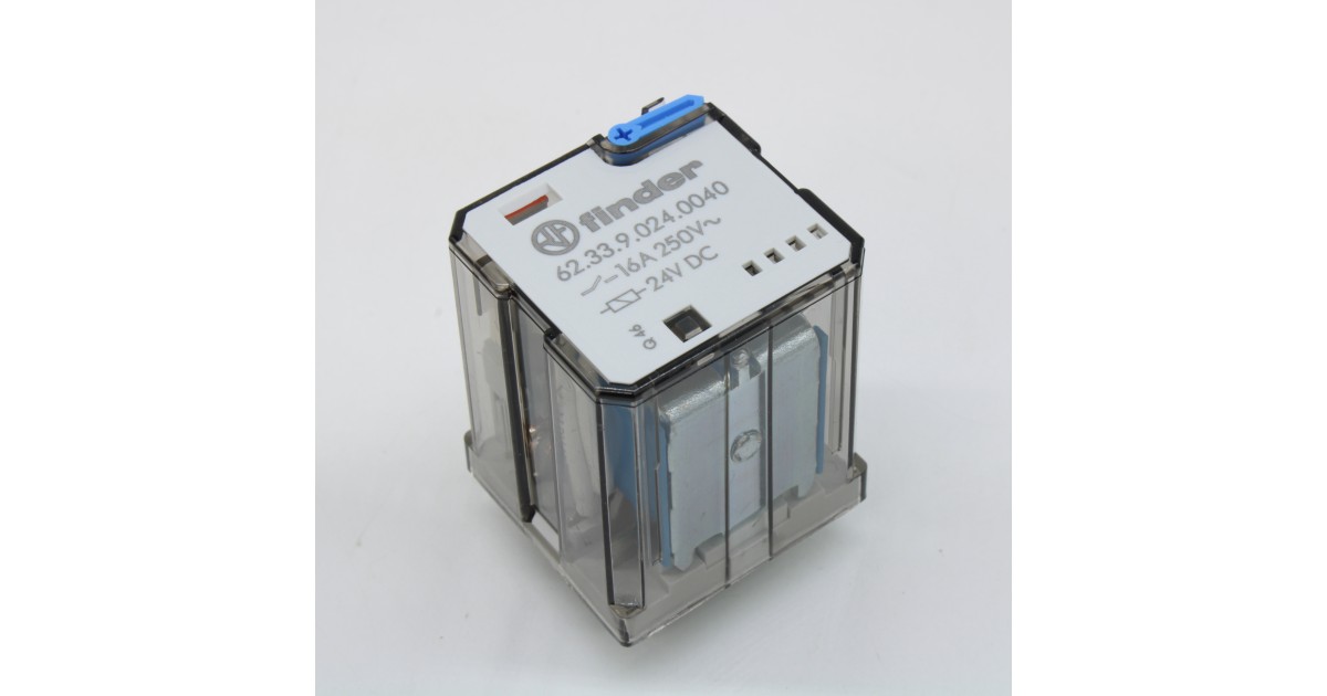 Купить 62.33.9.024.0040 FINDER оптом в Москве