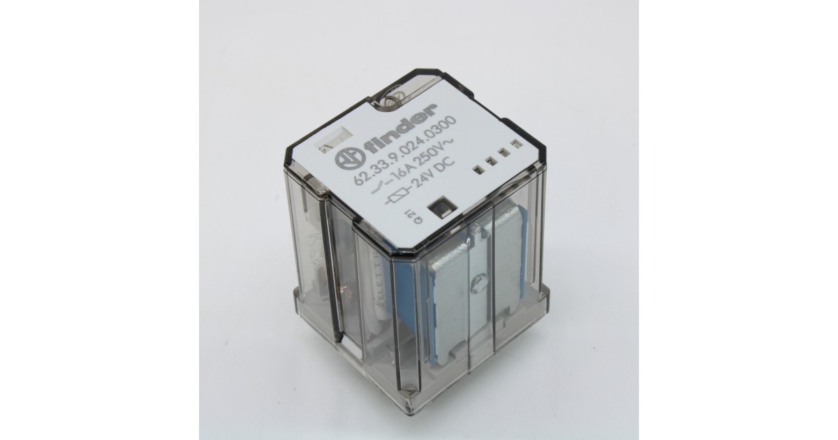 Купить 62.33.9.024.0300 FINDER оптом в Москве