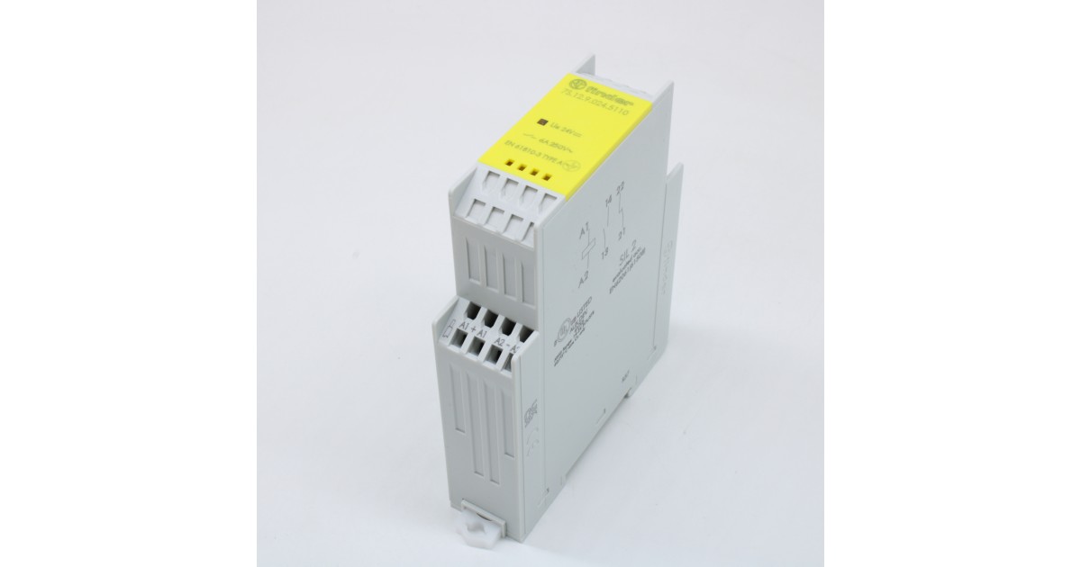 Купить 7S.12.9.024.5110 FINDER оптом в Москве