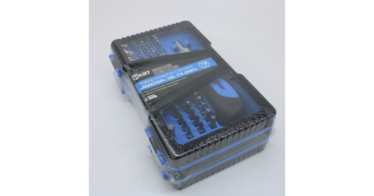 Купить НБ-79 серия Мастер КВТ оптом в Москве