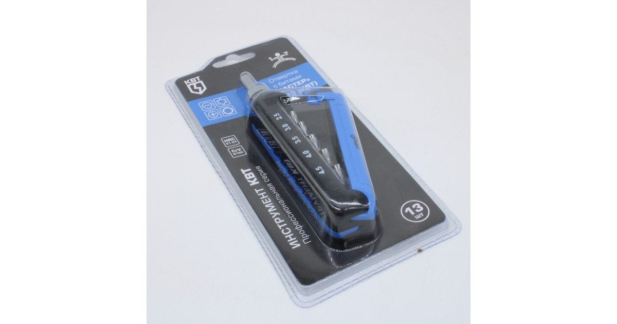 Купить НБ-13 серия Мастер КВТ оптом в Москве