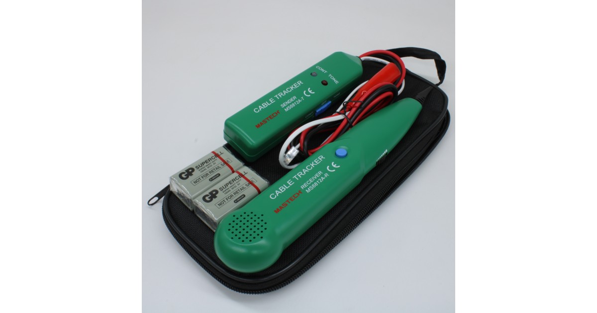 Купить MS6812A MASTECH оптом в Москве