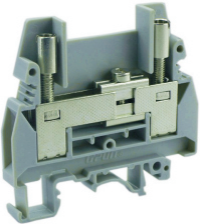 Измерительная клемма UKHV-6SB - Upun