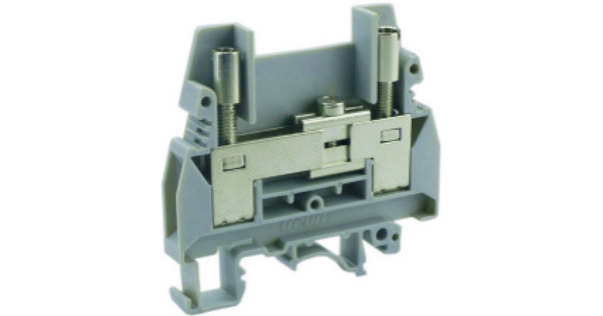 Купить Измерительная клемма UKHV-6SB Upun оптом в Москве