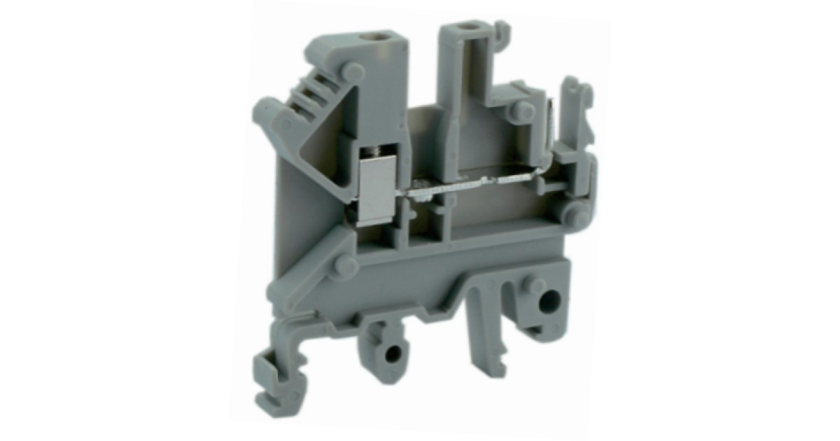 Купить Клемма для внешн. разъема UKJ-2.5V/5.08E Upun оптом в Москве