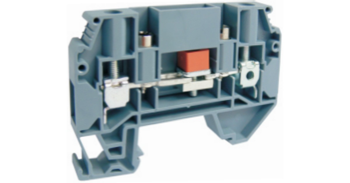 Купить Измерительная клемма UKHV-6S Upun оптом в Москве