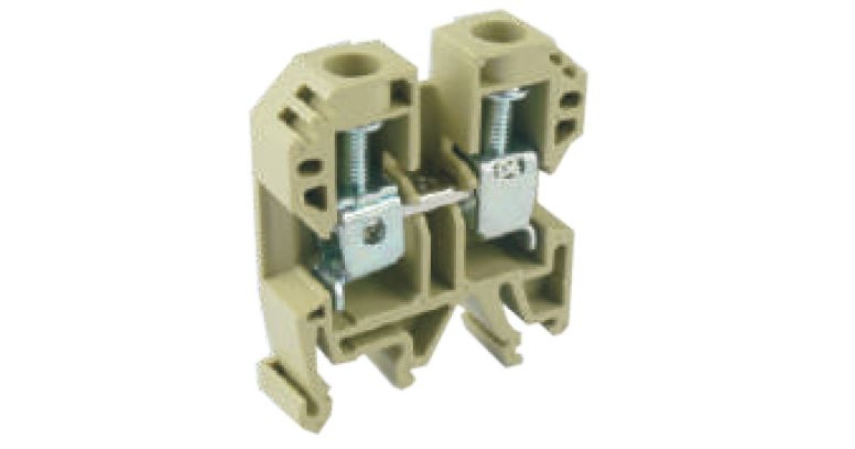 Купить Проходная клемма USK-10 Upun оптом в Москве