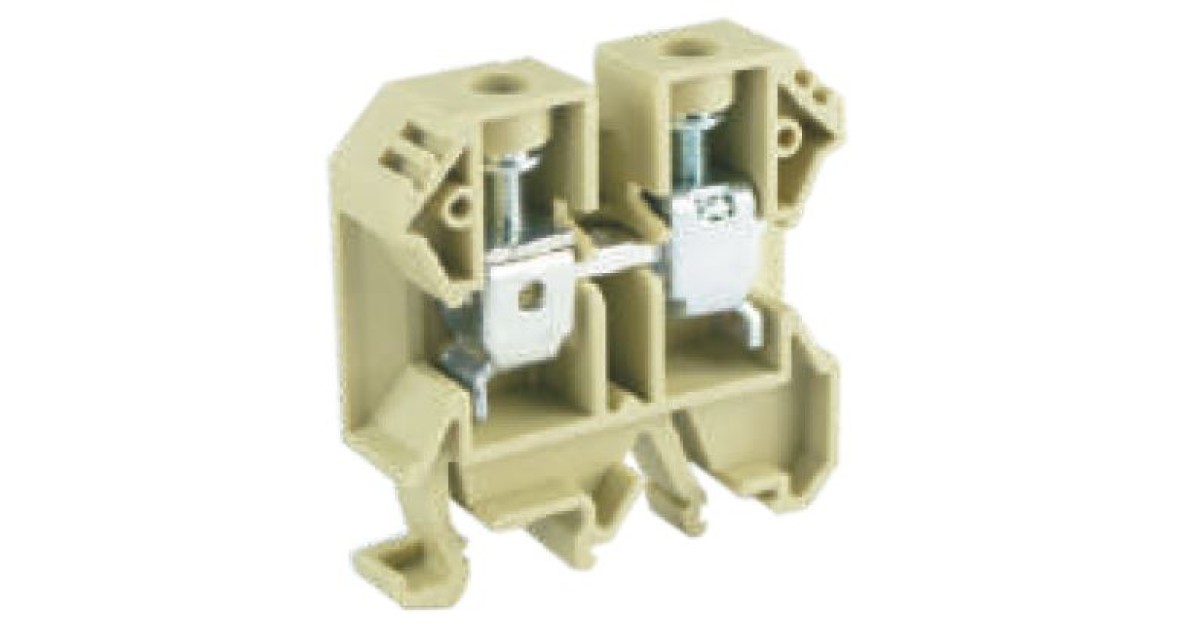 Купить Проходная клемма USK-16 Upun оптом в Москве