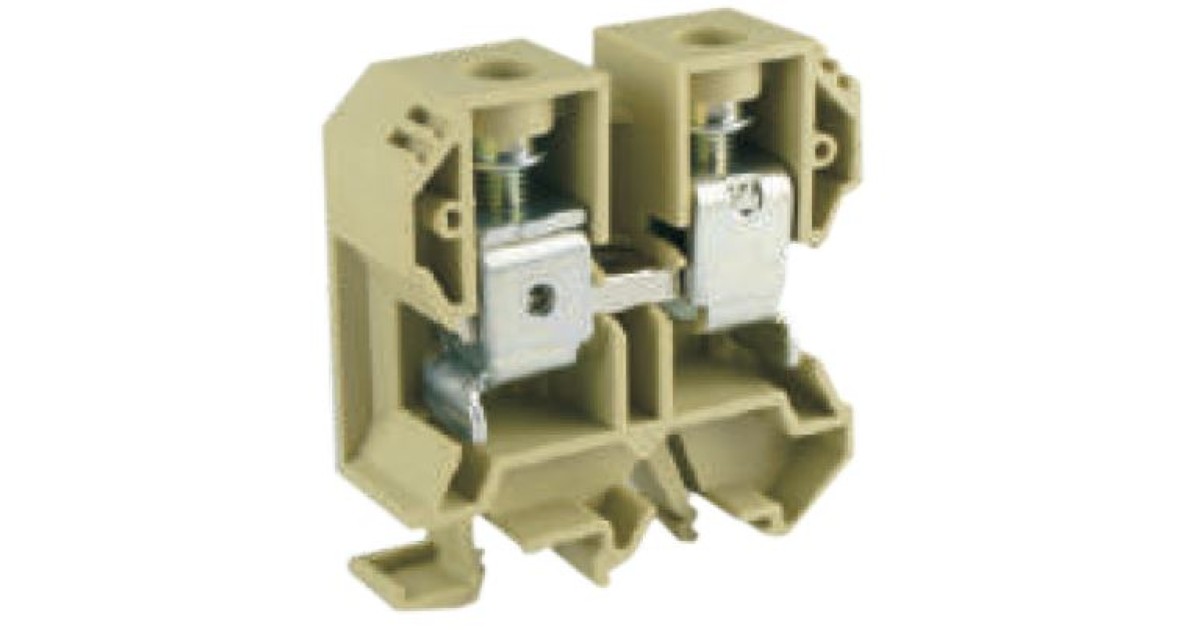 Купить Проходная клемма USK-35 Upun оптом в Москве