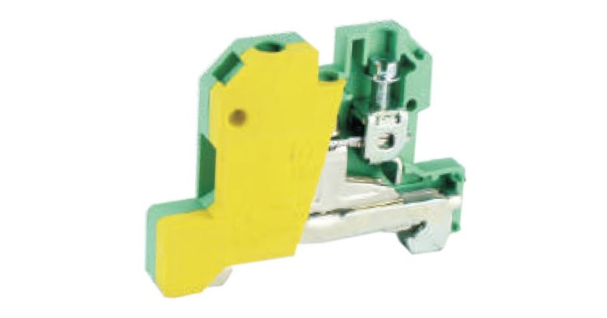 Купить Заземляющая клемма USK-16JD Upun оптом в Москве