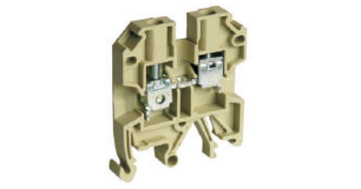 Купить Проходная клемма USK-4N Upun оптом в Москве