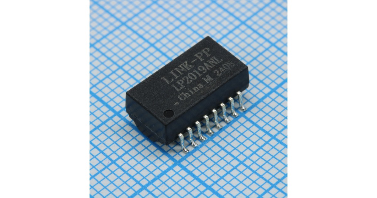 Купить LP2019ANL LINK-PP оптом в Москве
