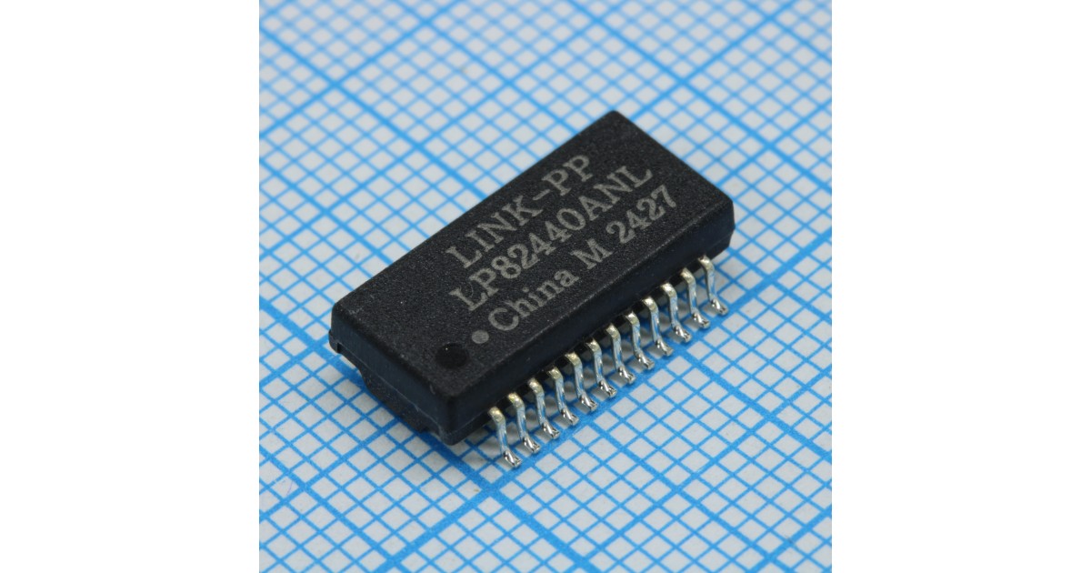 Купить LP82440ANL LINK-PP оптом в Москве