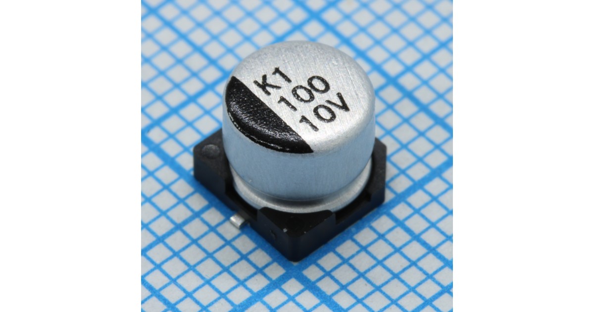 Купить CK010M101E5APKKKV00R Suscon оптом в Москве