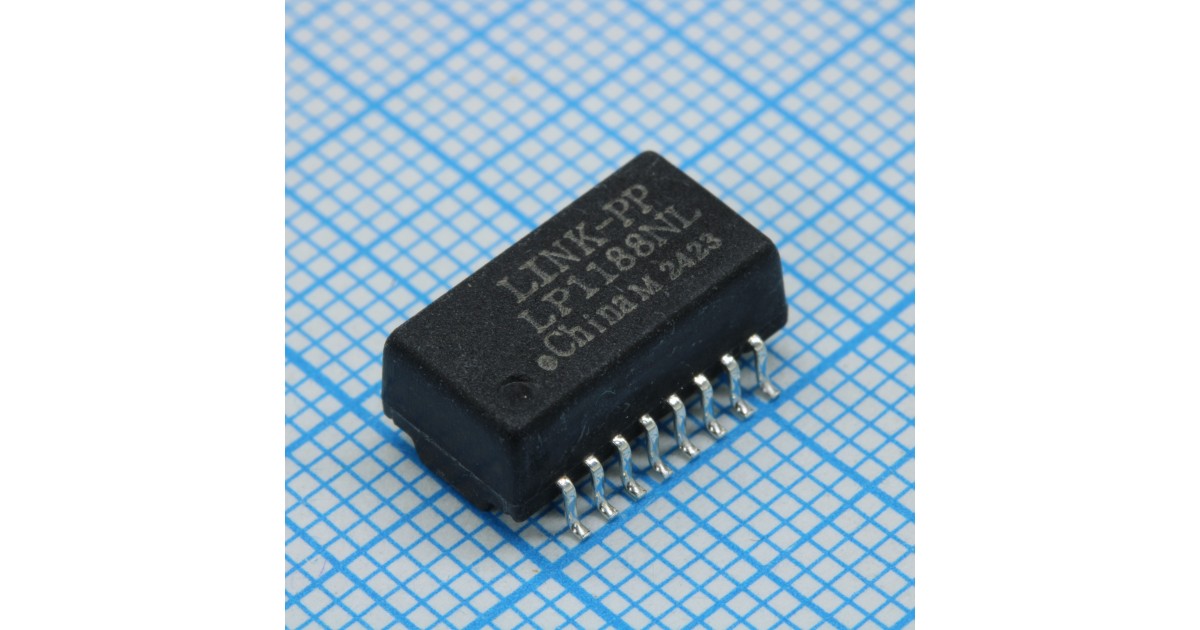 Купить LP1188NL LINK-PP оптом в Москве