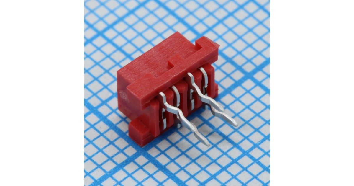 Купить DS1015-04-04R6XB CONNFLY оптом в Москве