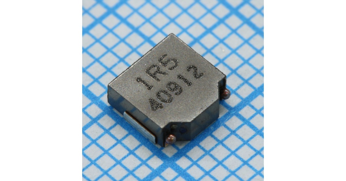 Купить SPM5020T-1R5M-LR TDK оптом в Москве