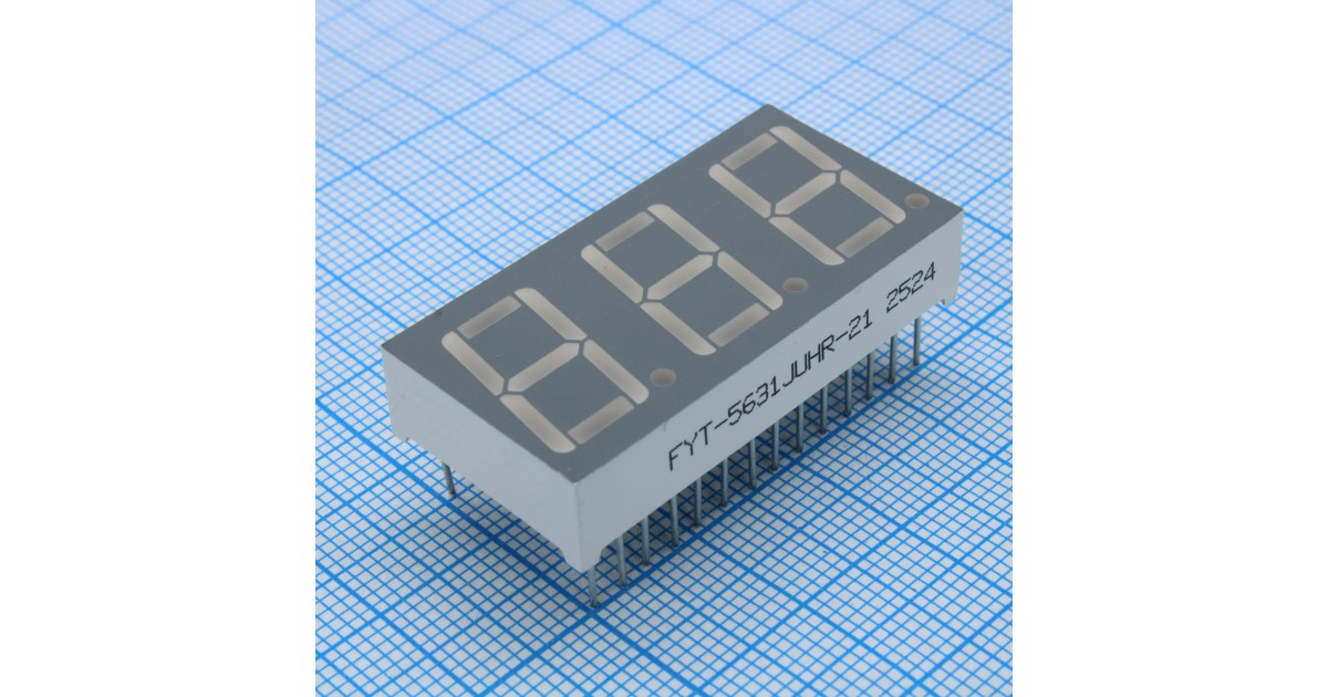 Купить FYT-5631JUHR-21 FORYARD оптом в Москве