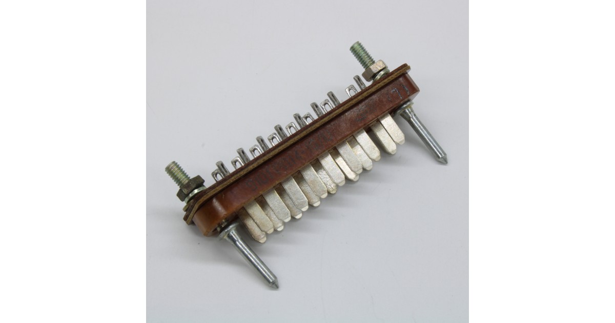 Купить РП14-16 Л-О вилка Россия оптом в Москве