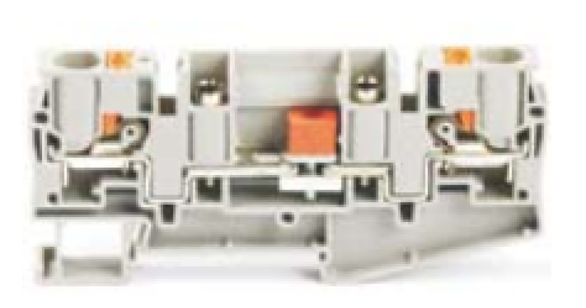 Купить Измерительная клемма UJ6-6S Upun оптом в Москве