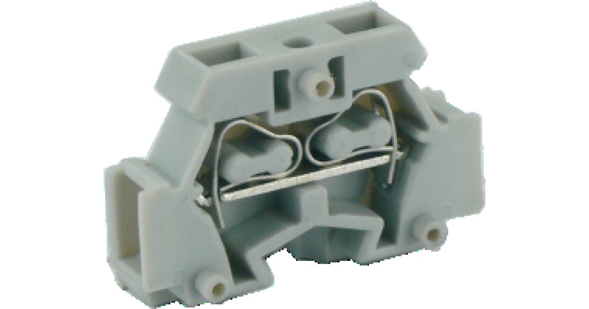 Купить Клемма MINI UJ2-1.5 Upun оптом в Москве