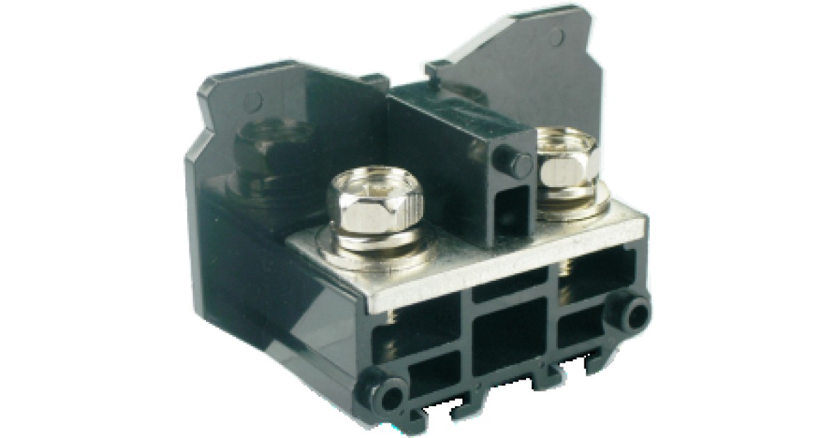 Купить Барьерная клемма UTD-150 Upun оптом в Москве