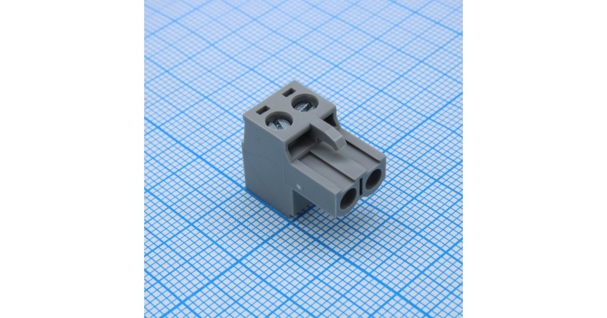 Купить 2EDGKF-5.0-02P-11-00A(H) Degson оптом в Москве