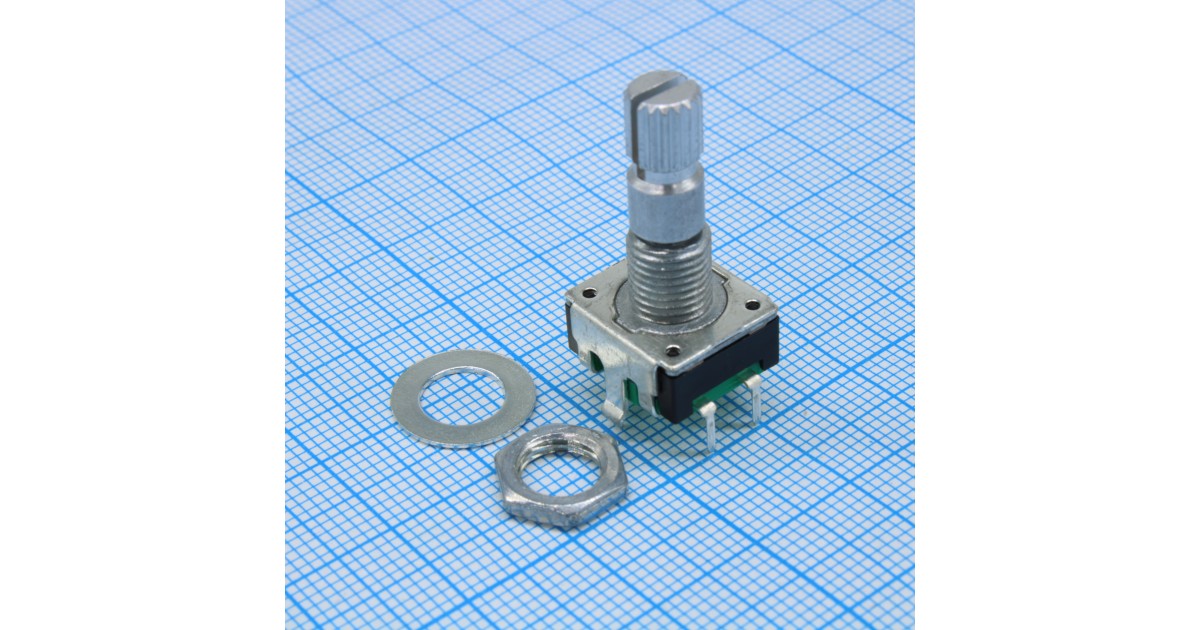 Купить PEC11R-4220K-S0024 BOURNS оптом в Москве