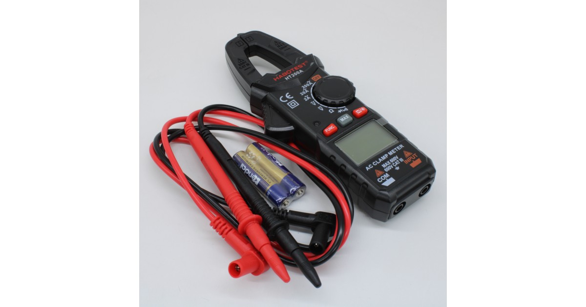 Купить HT200A HABOTEST оптом в Москве