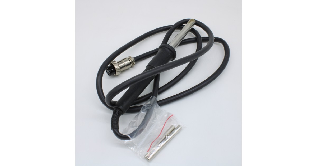 Купить Паяльник ЭПСН-1 90Вт 36В Магистр оптом в Москве