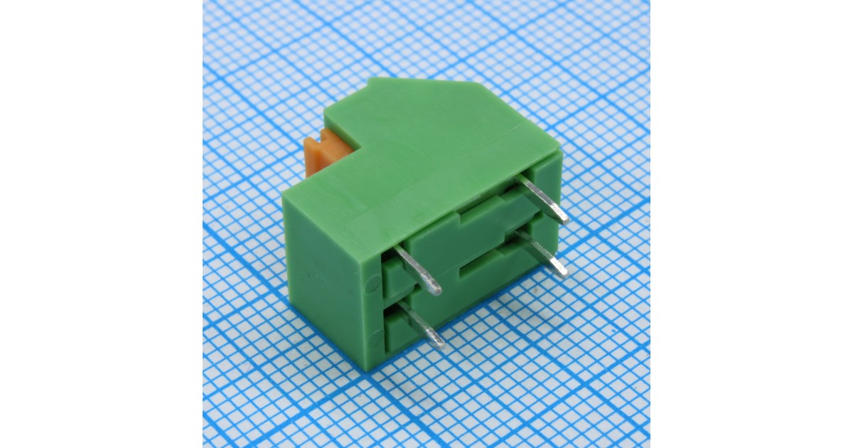 Купить GT237-5.08-02P-14-00 Golten оптом в Москве