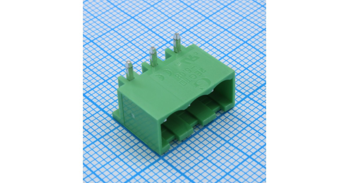 Купить 2EGTRC-5.08-03P-14-00 Golten оптом в Москве