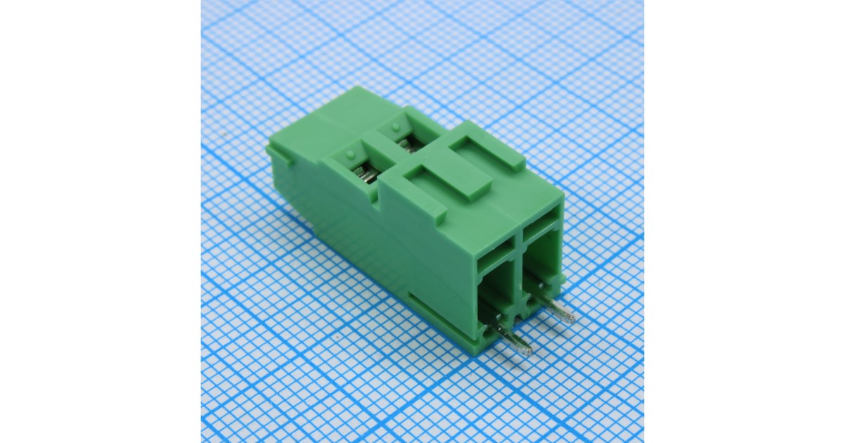 Купить GT500H-5.08-02P-14-00 Golten оптом в Москве