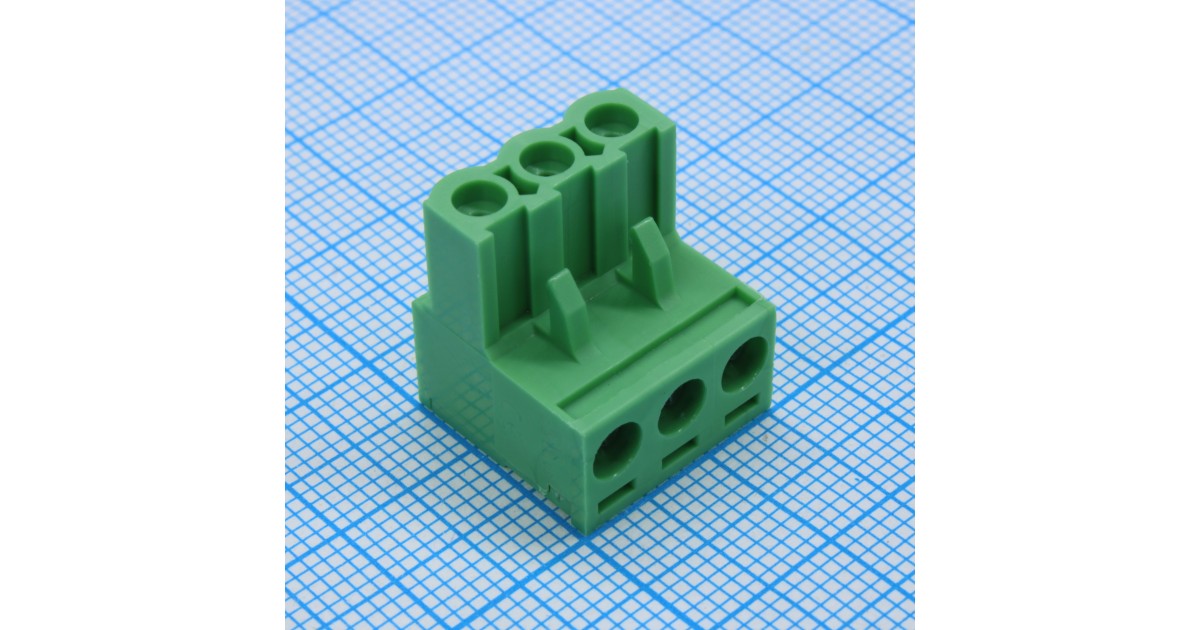 Купить 2EGTK-5.08-03P-14-00 Golten оптом в Москве