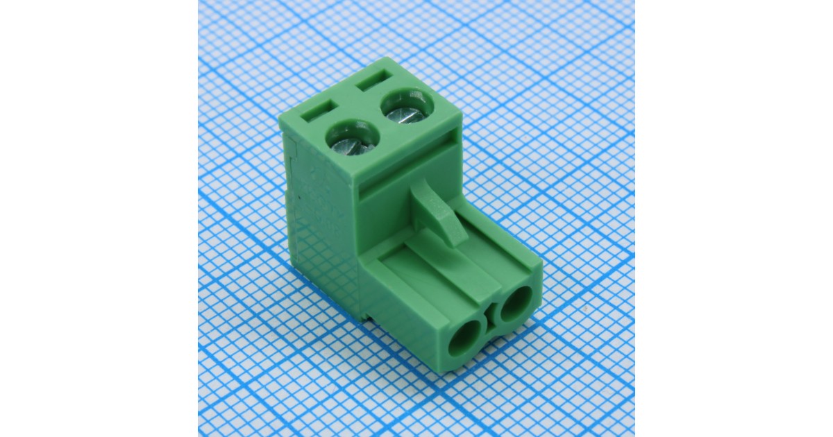 Купить 2EGTK-5.08-02P-14-00 Golten оптом в Москве