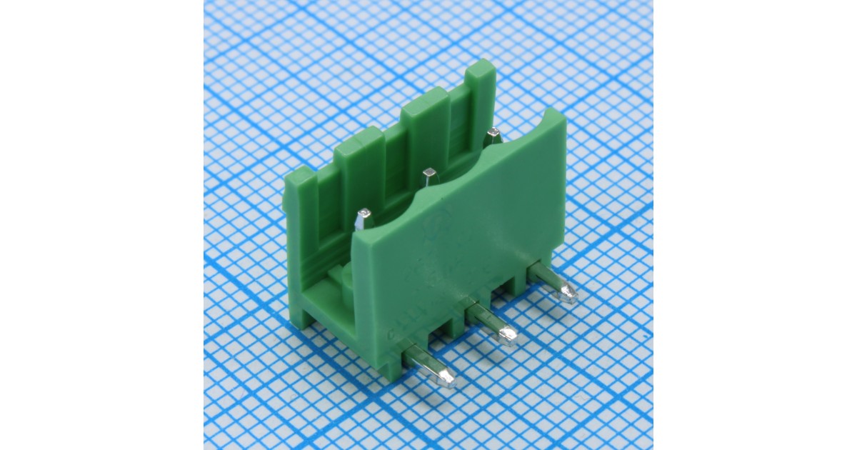 Купить 2EGTR-5.08-03P-14-00 Golten оптом в Москве