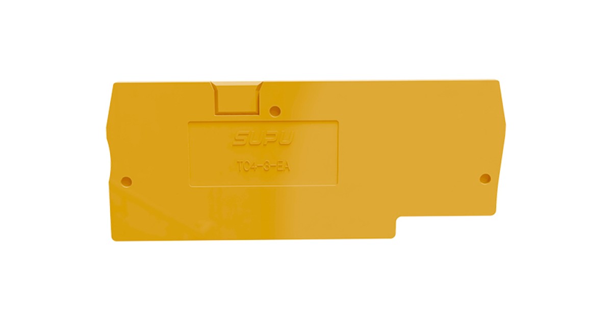 Купить Торцевая крышка TC4-3-OG-EA SUPU оптом в Москве