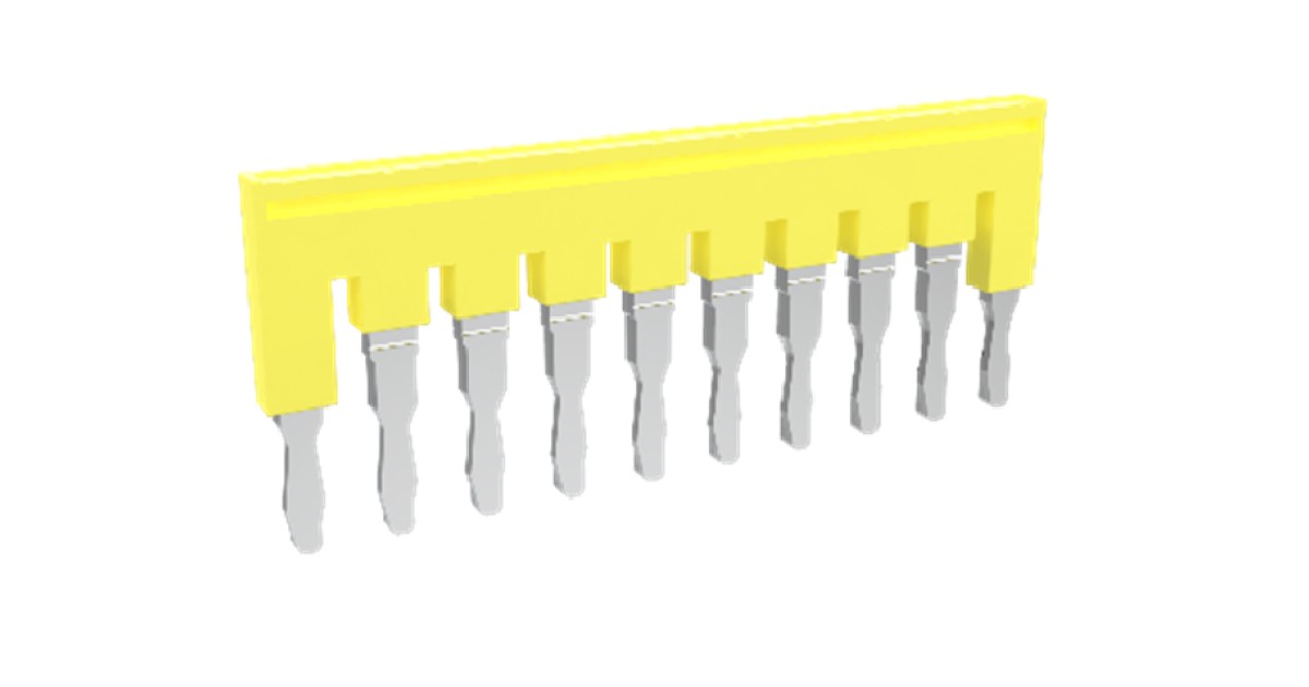 Купить Соединительная перемычка TJA6.2-10 SUPU оптом в Москве