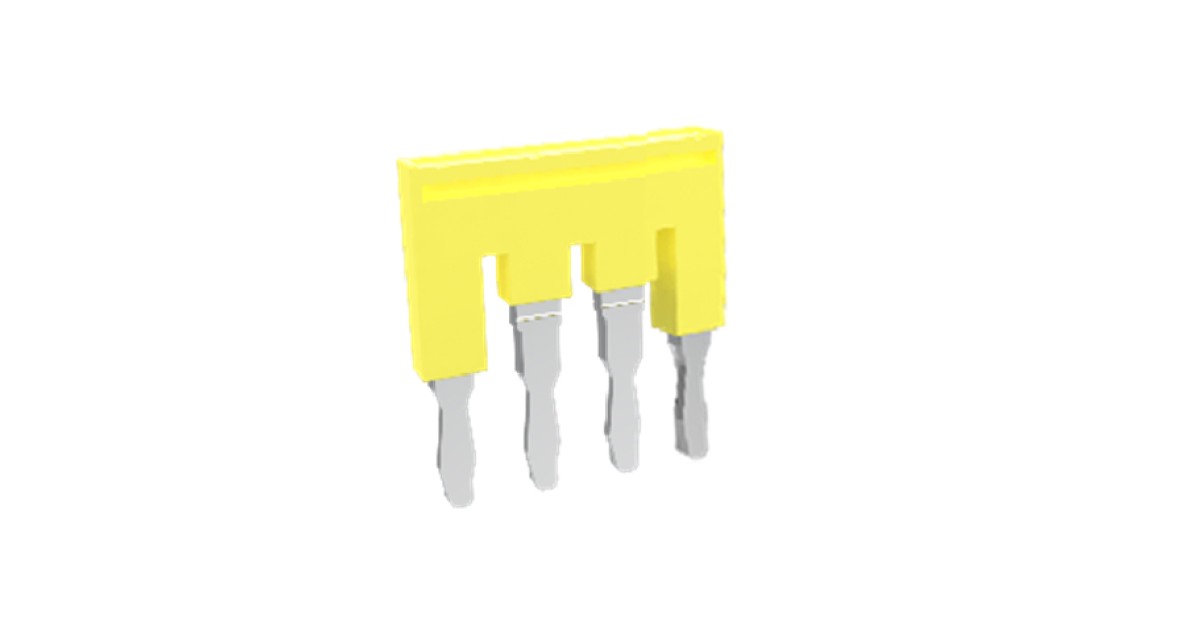 Купить Соединительная перемычка TJA6.2-4 SUPU оптом в Москве