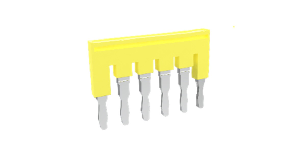 Купить Соединительная перемычка TJA6.2-6 SUPU оптом в Москве