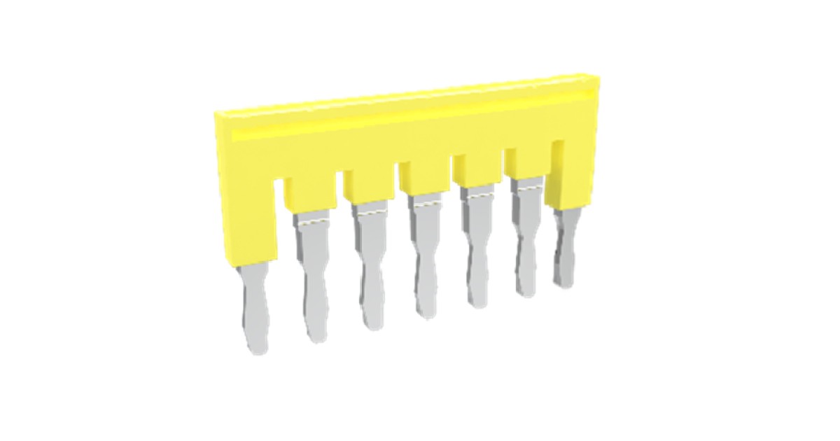 Купить Соединительная перемычка TJA6.2-7 SUPU оптом в Москве