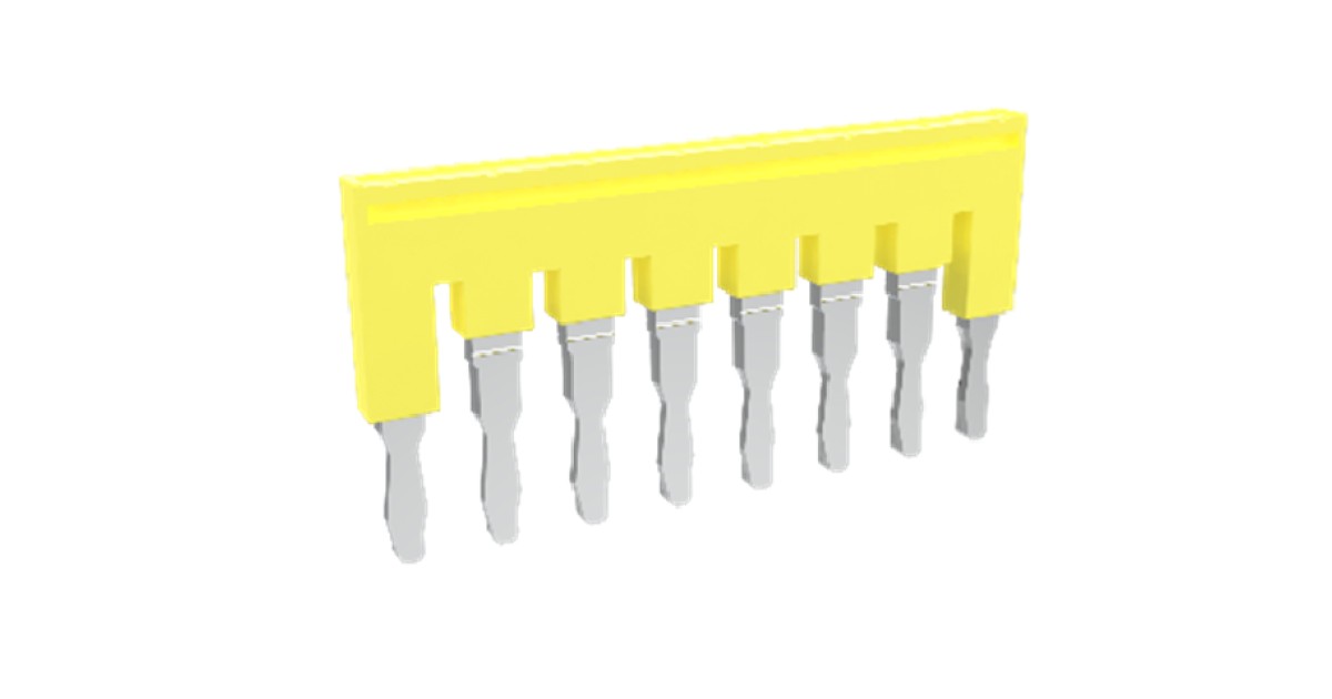 Купить Соединительная перемычка TJA6.2-8 SUPU оптом в Москве