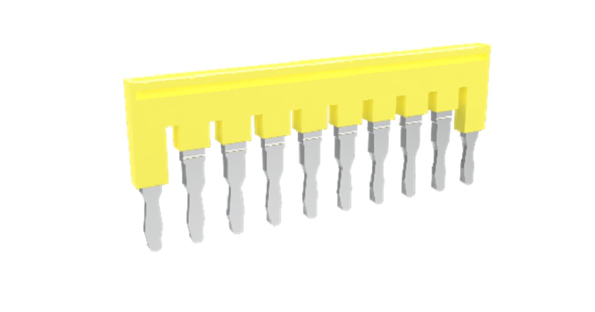 Купить Соединительная перемычка TJA6.2-9 SUPU оптом в Москве