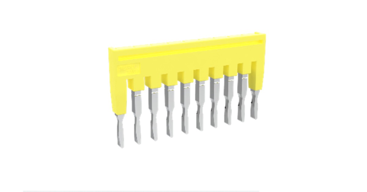 Купить Соединительная перемычка TJA3.5-10 SUPU оптом в Москве